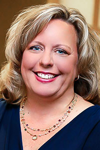 Christine M. Larson, MD