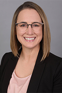 Cassandra  Albertin, MD