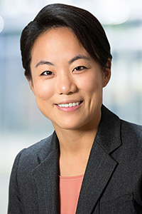 Sharon  Kim, MD