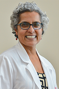 Sarita Gopal, MD