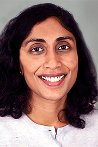 Jyothi  Nannapaneni, MD