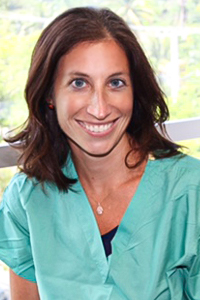 Naomi  Ufberg, MD