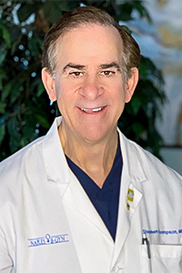 Stephen W. Thompson, MD