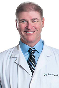 Gary W. Easterling, MD