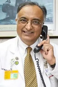 Harish Madhav, MD, FACOG