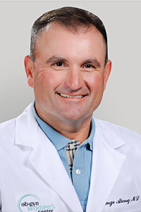 Jorge E. Alvarez, MD, FACOG