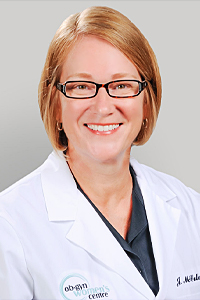 Jennifer McCullen, MD, FACOG