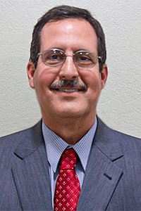 Guillermo E. Calderon, MD