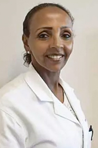 Khadra Osman, MD