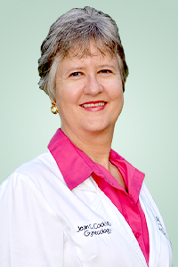Jean Cook, MD