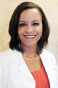 Shelley C. Glover, MD