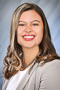 Arielle Franco, MD