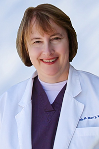 Brenda Barry, MD