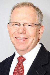 Richard Mann Jr., MD