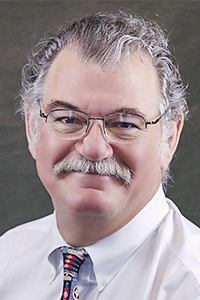 Peter M. Dayton, MD