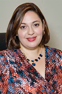 Veronica D. Figueroa, MD