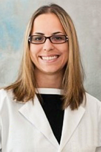 Ana Benitez-Prieto, MD