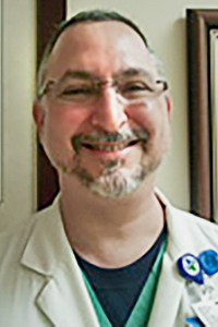 John  Caravello, MD