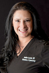 Jennifer Escobar, MD