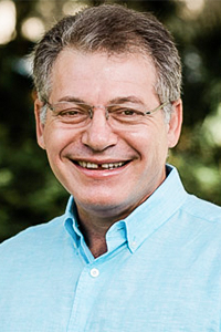 David S. Stewart, MD