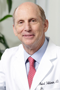 Robert Allen Feldman, MD