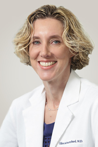 Ellen Schwartzbard, MD