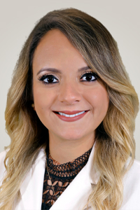 Alejandra Salazar, MD