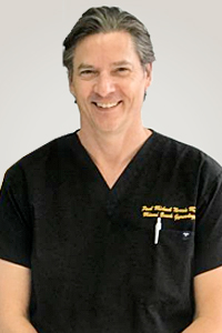 Paul Norris, MD