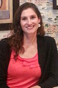 Andrea Torsone, MD