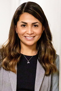 Vanessa Valarezo, MD
