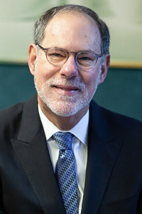 David J. Hirsch, MD