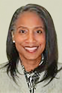 Andria Pennant, MD