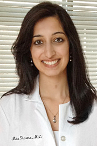 Mita Sharma, MD