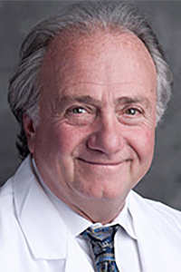 John P. Feltz, MD