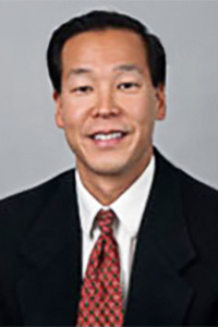 James Chuang, MD