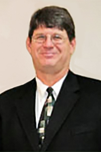 Jeffrey McKenna, MD