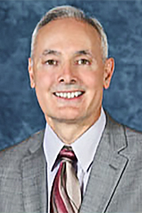 Dean R. Gambino, MD