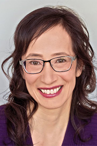 Lisa Shakerin, MD
