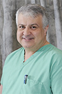 Cem S. Omay, MD