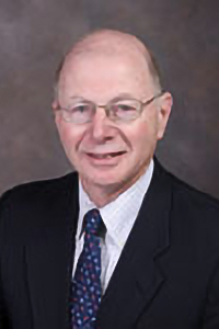 William N. Kaufman, DO