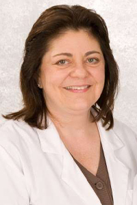 Patricia Generelli, MD