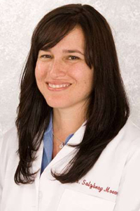 Susan  Salzberg Moore, MD