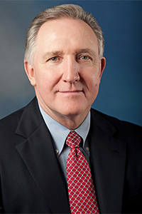 John Sutherland, MD