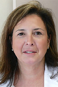 Marie Bonvicino, MD