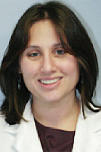 Jennifer Lublin, MD