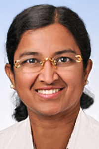Sreedevi  Rama, MD