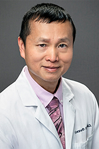 Kenneth Hann-Kim Ung, MD, FACOG