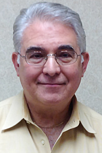 Gary Steinbach, MD