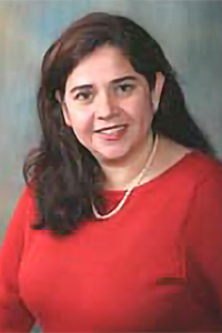 Alyssa Horowitz, MD