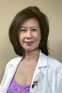 Belle Wang, MD
